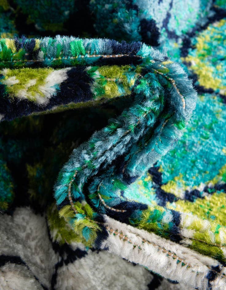 Detail image of  2' x 13' Sydney Runner Rug