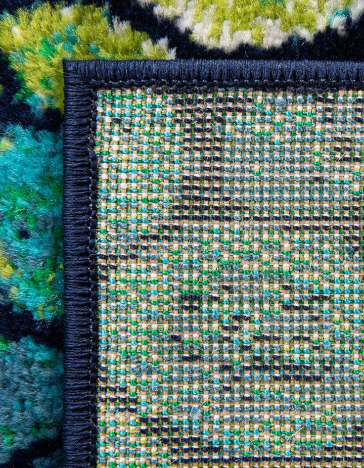 Detail image of  2' x 13' Sydney Runner Rug