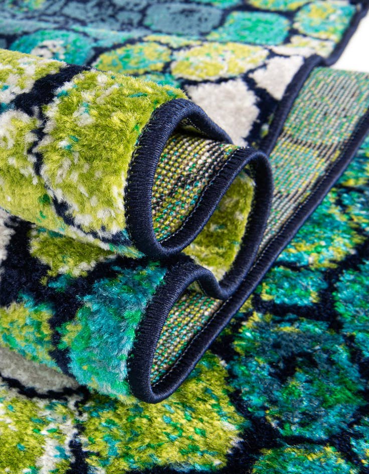 Detail image of  2' x 13' Sydney Runner Rug