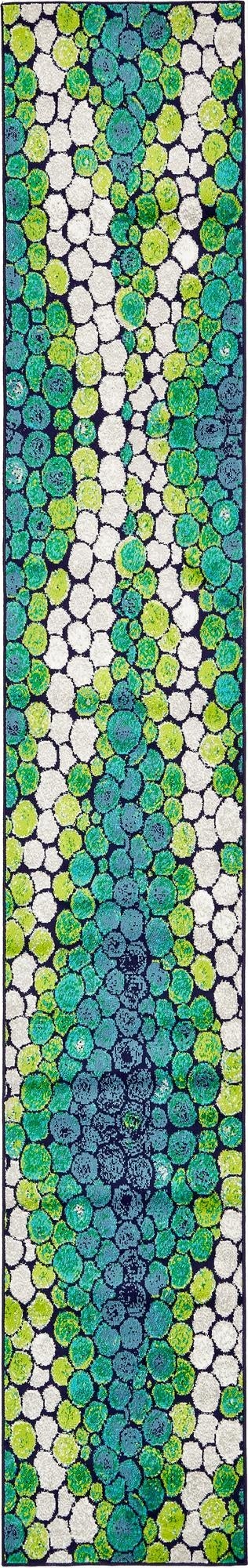  2' x 13' Sydney Runner Rug