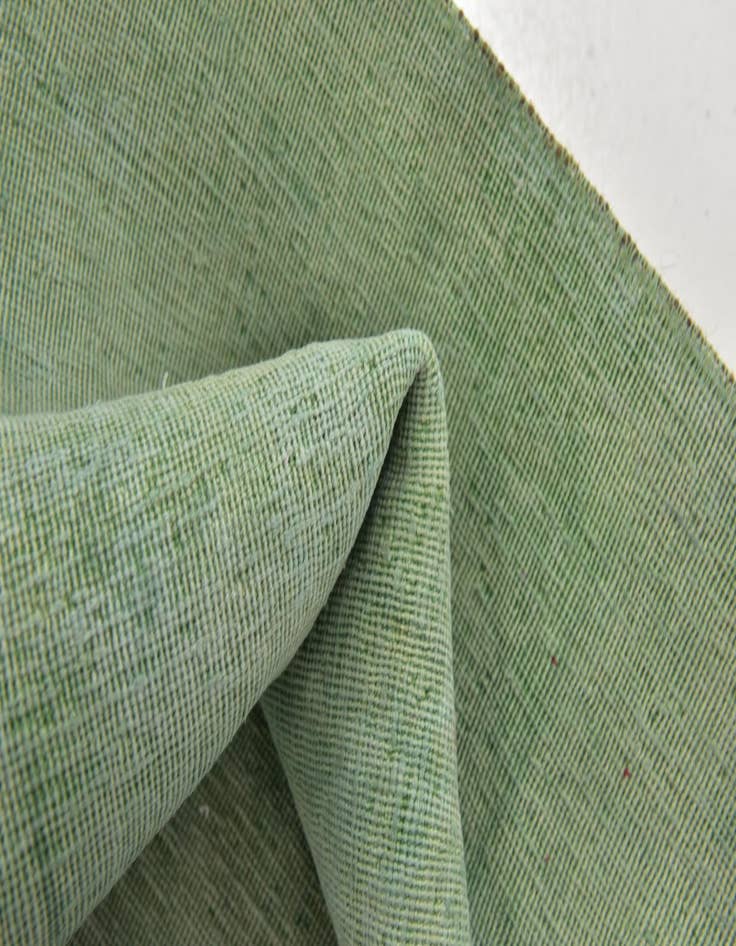 Detail image of  2' 10 x 8' 5  Hand Knotted Ultra Vintage Persian Wool Runner Rug
