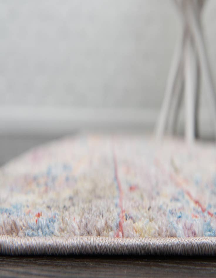 Detail image of  2' 7 x 8' 2 Vega Runner Rug