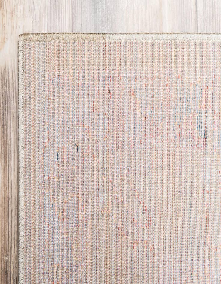Detail image of  2' 7 x 8' 2 Williamsburg Runner Rug