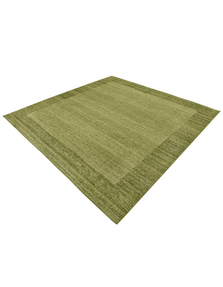 Detail image of  7' 10 x 7' 10 Angelica Square Rug