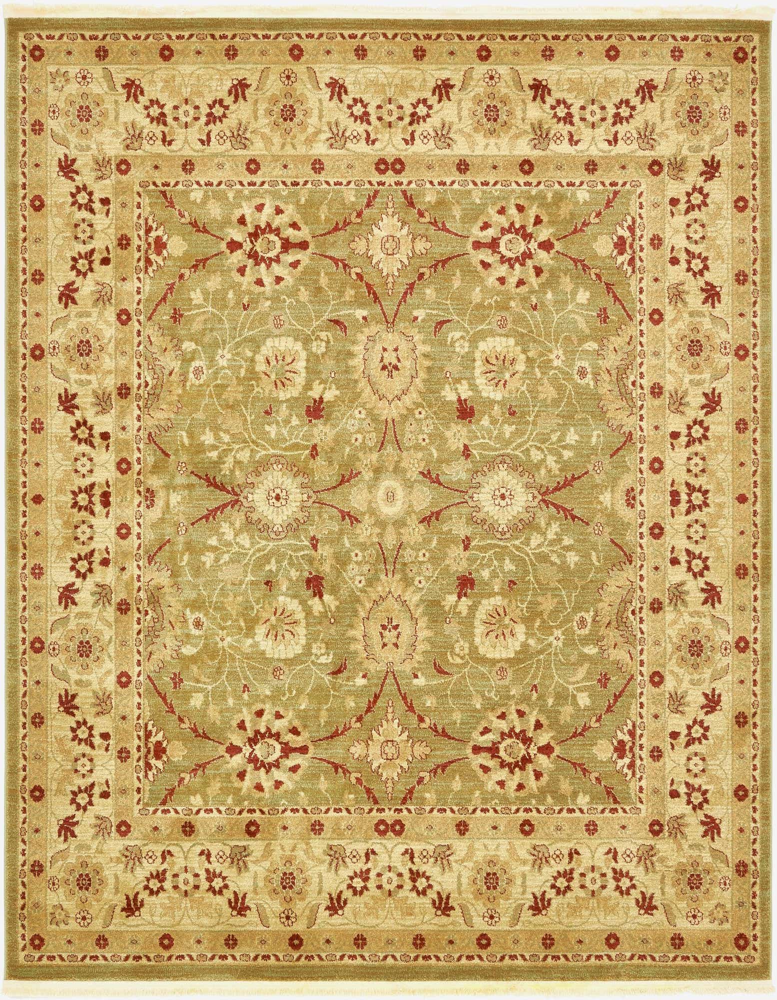 Primary image  8' x 8' Chelsea Square Rug