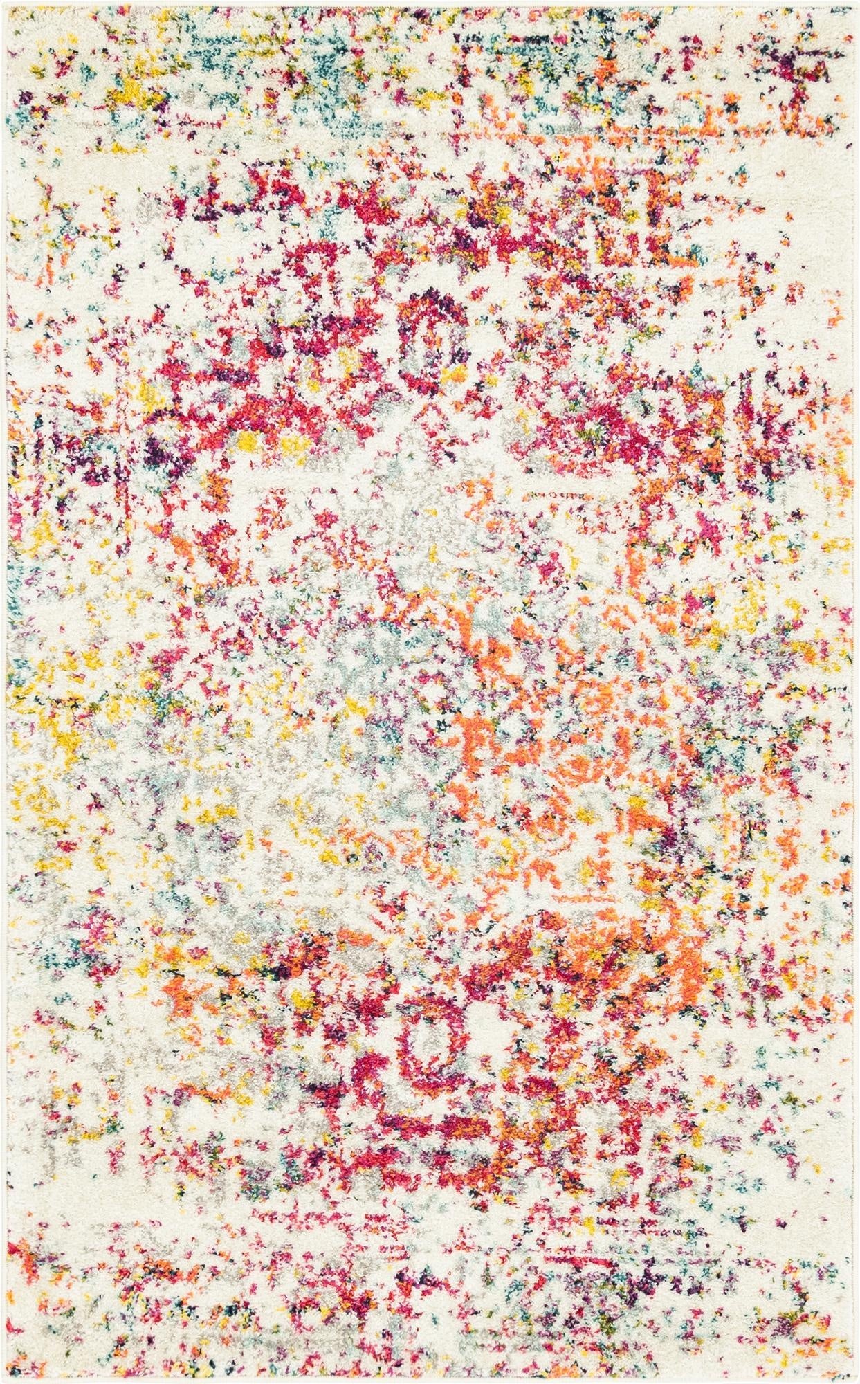  3' x 5' 3 Arlington Rug