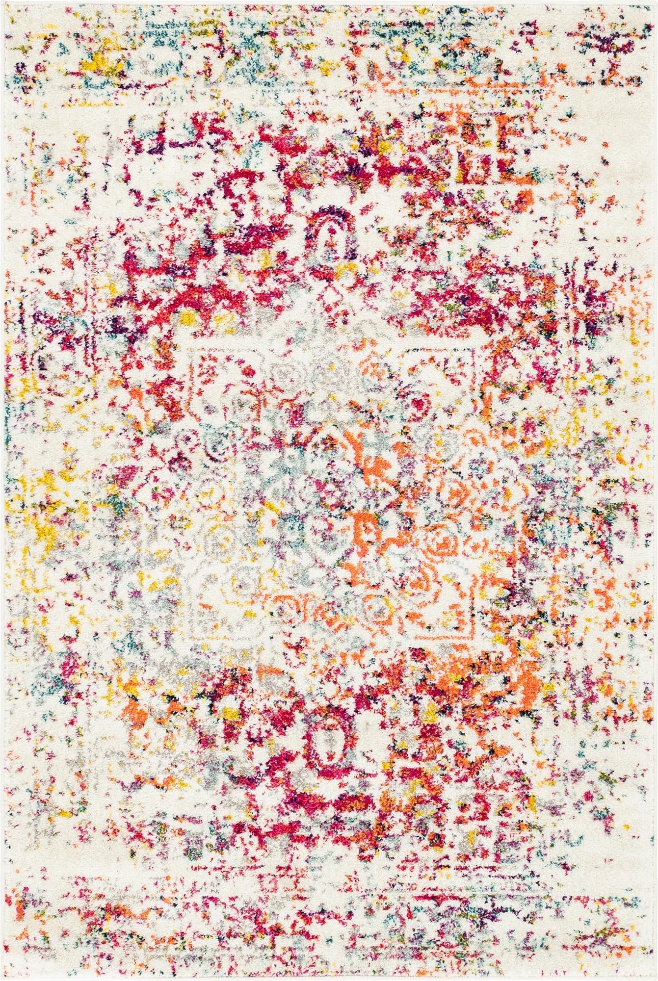  4' x 6' Arlington Rug