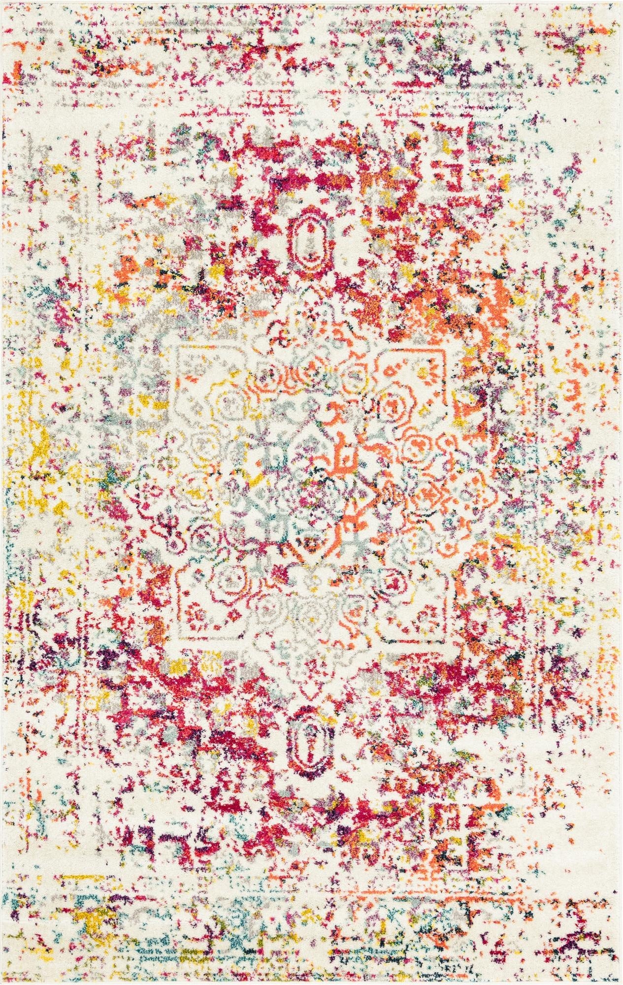  5' 3 x 8' Arlington Rug