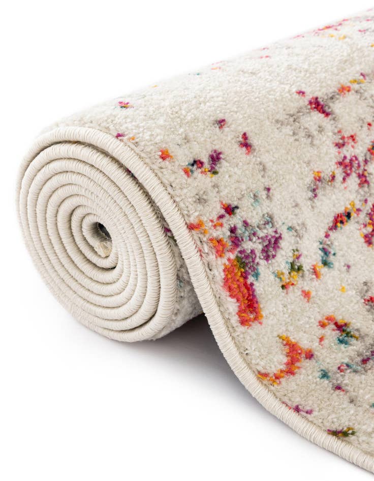 Detail image of  2' x 4' Arlington Runner Rug