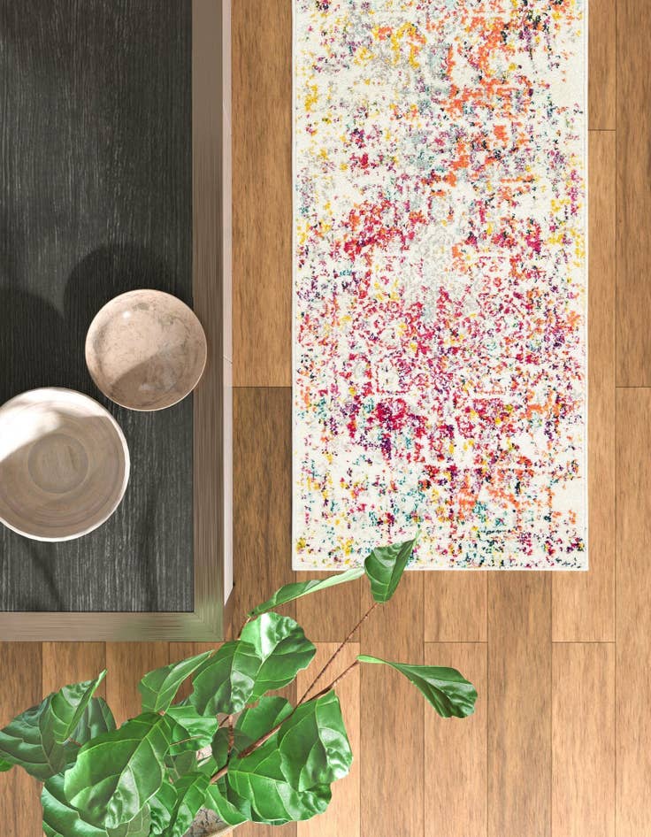 Detail image of  2' x 4' Arlington Runner Rug