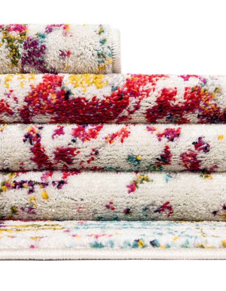 Detail image of  2' x 4' Arlington Runner Rug