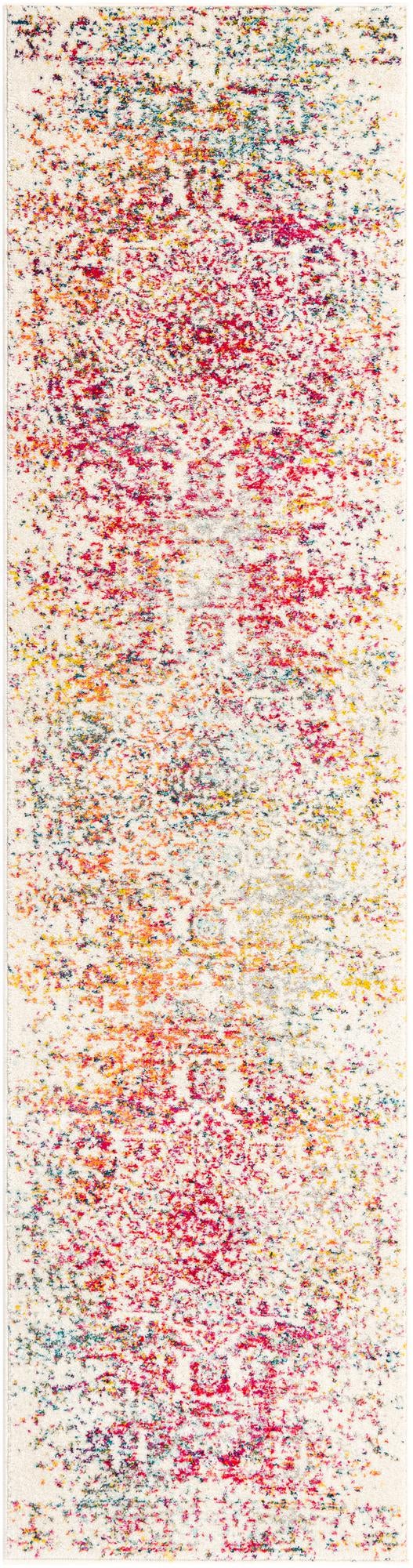 Rug Light Multicolored Swatch link