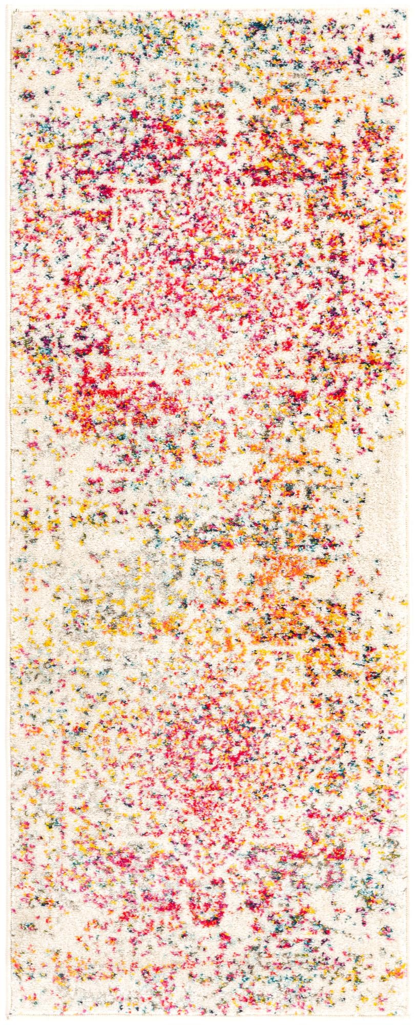 Rug Light Multicolored Swatch link