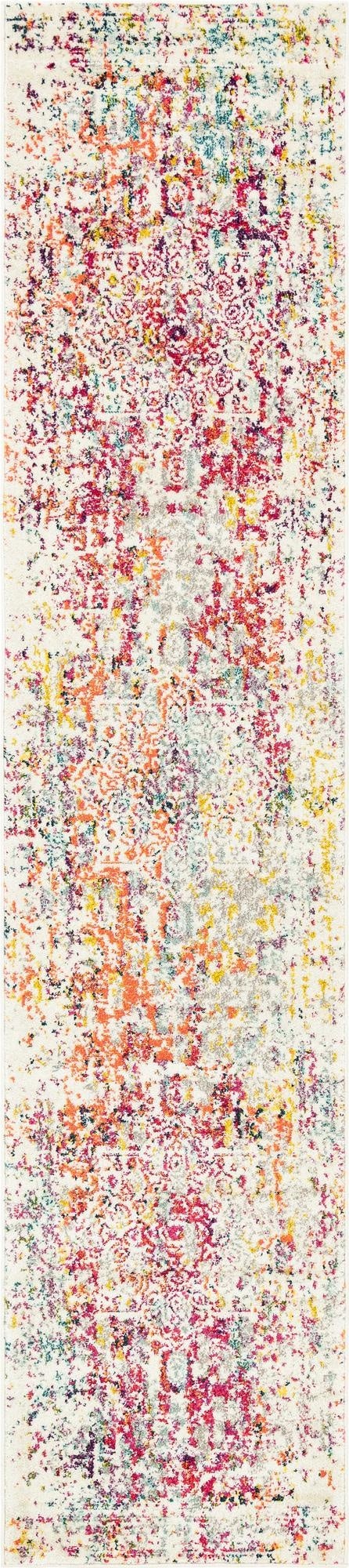  2' 7 x 12' Arlington Runner Rug