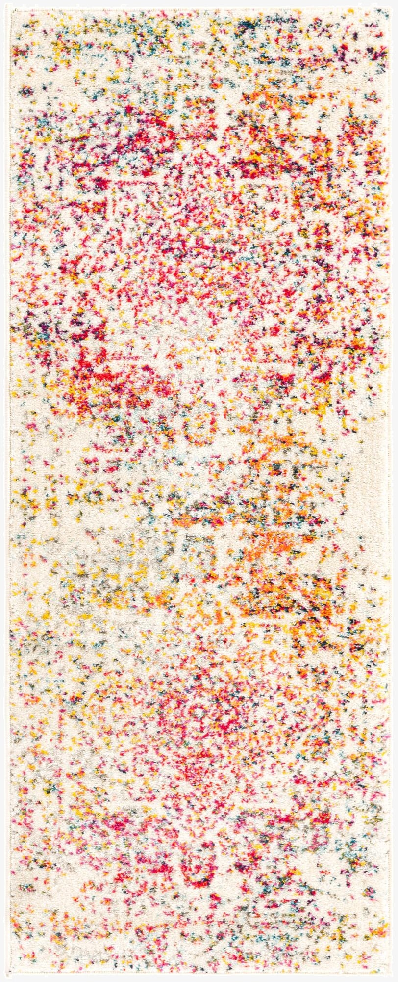  2' x 5' Arlington Runner Rug