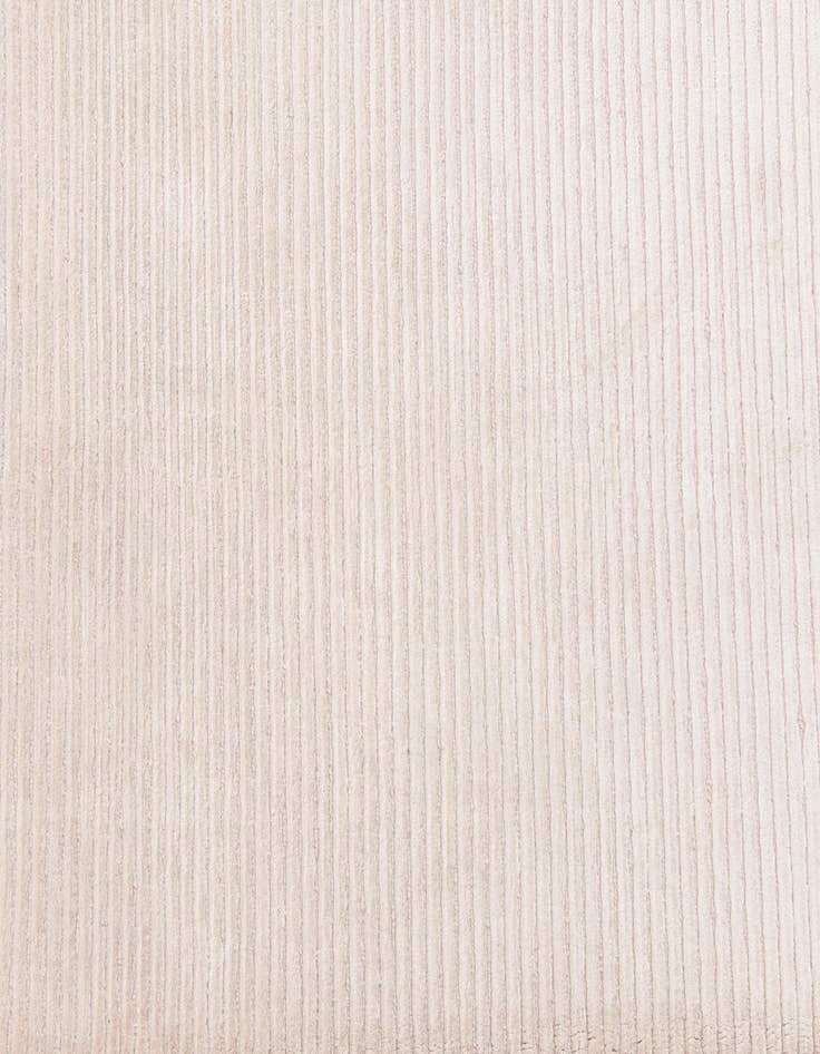 Detail image of  6' 6 x 9' 8  Hand Knotted Darya Wool Rug