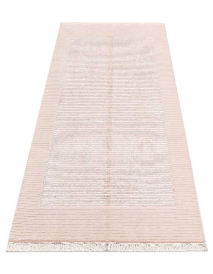 Detail image of  4' 11 x 6' 9  Hand Knotted Darya Wool Rug