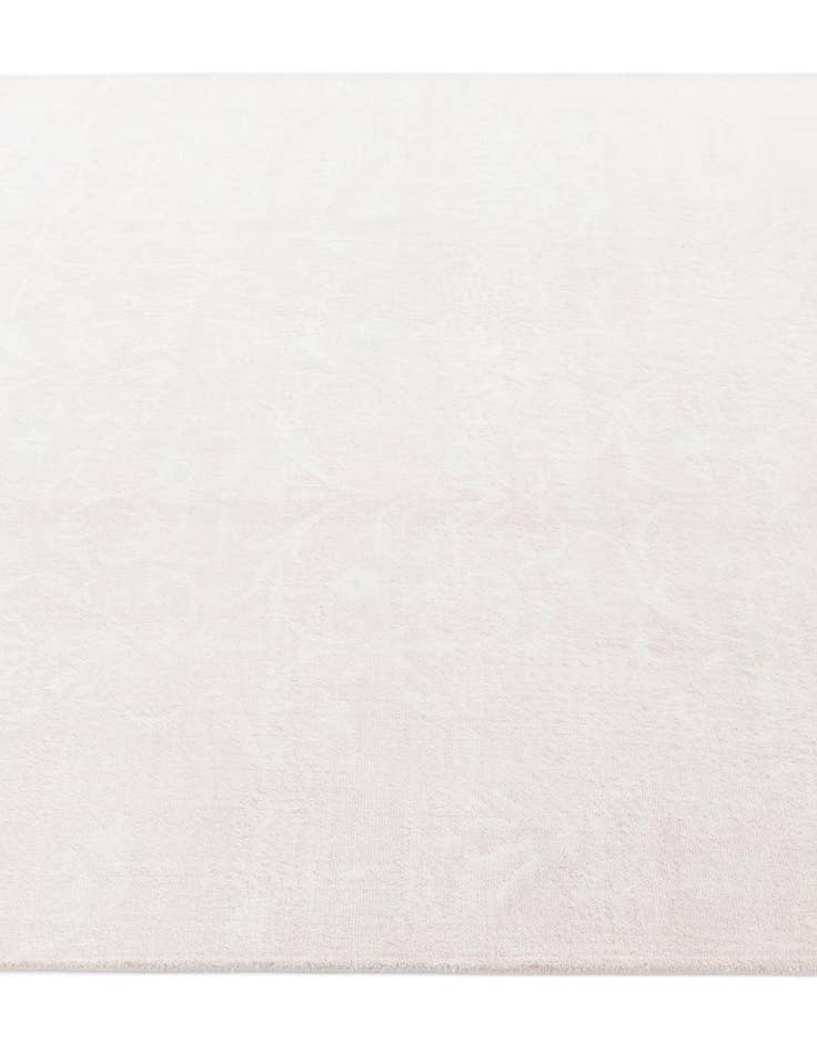 Detail image of  5' 6 x 7' 11  Hand Knotted Darya Wool Rug