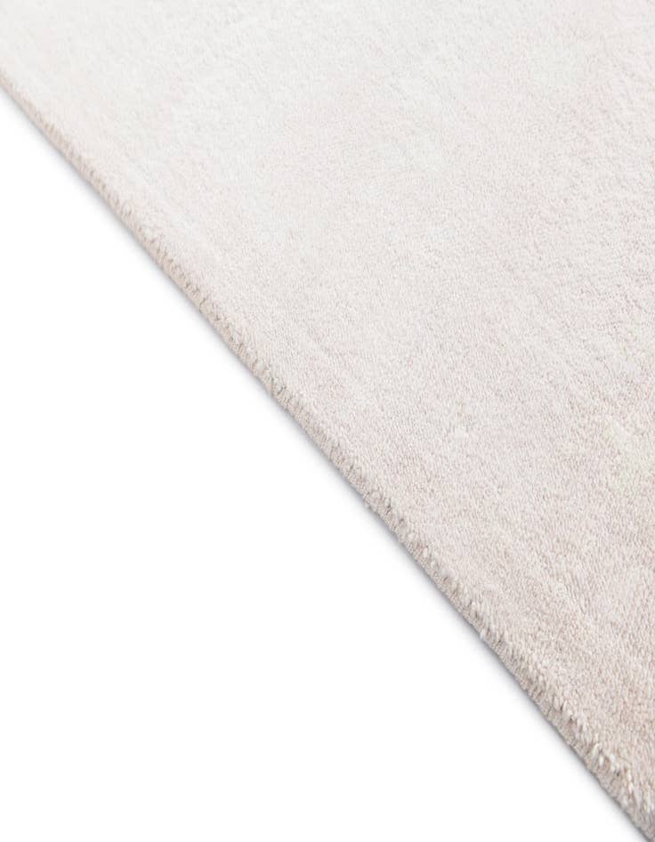 Detail image of  5' 6 x 7' 11  Hand Knotted Darya Wool Rug