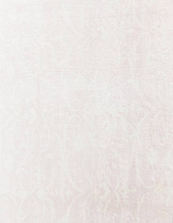 Detail image of  5' 6 x 7' 11  Hand Knotted Darya Wool Rug