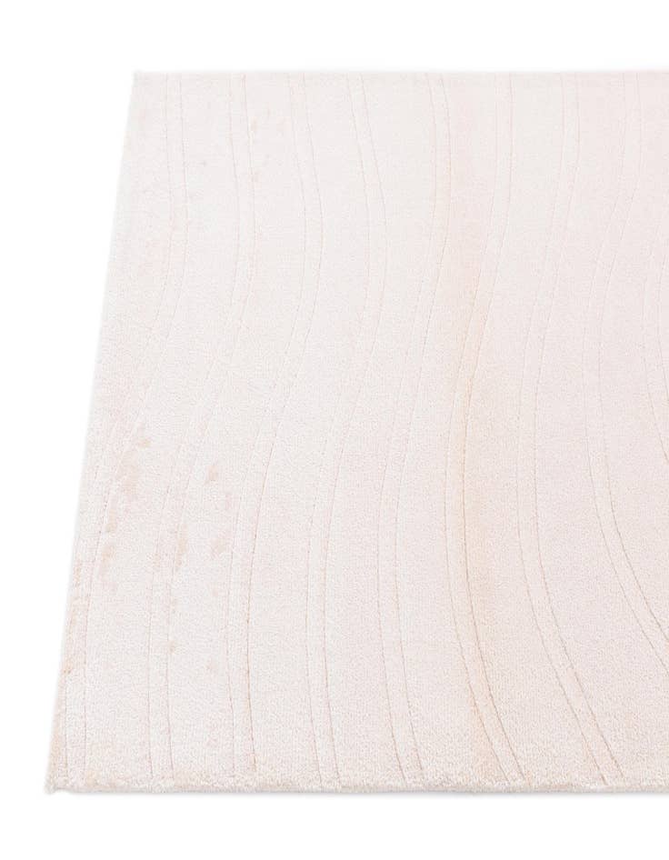 Detail image of  2' 8 x 4' 11  Hand Knotted Darya Wool Rug