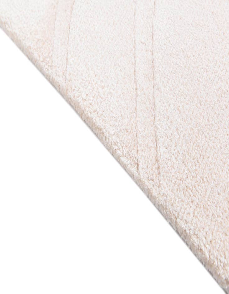 Detail image of  2' 8 x 4' 11  Hand Knotted Darya Wool Rug