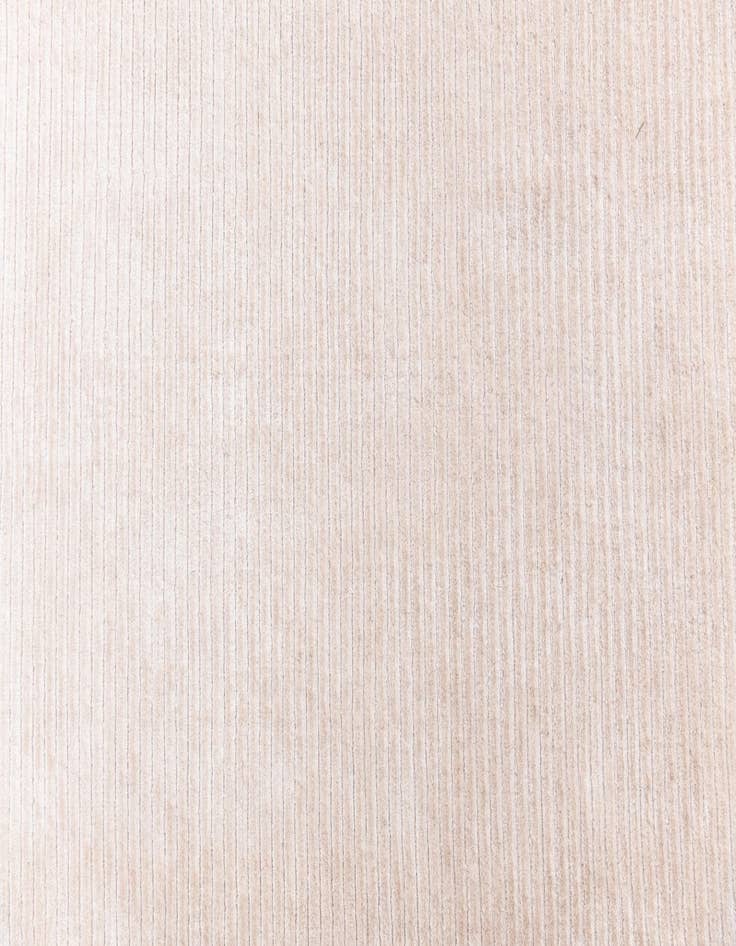 Detail image of  6' 7 x 9' 11  Hand Knotted Darya Wool Rug