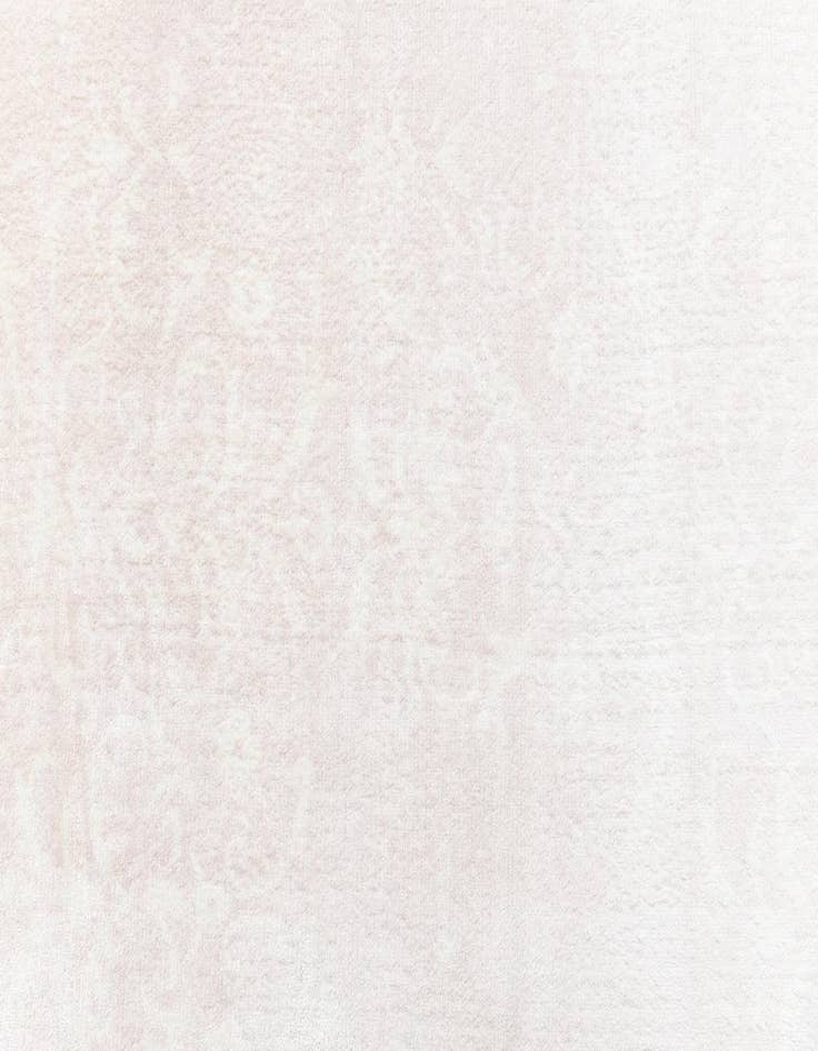 Detail image of  2' 7 x 9' 10  Hand Knotted Darya Wool Runner Rug