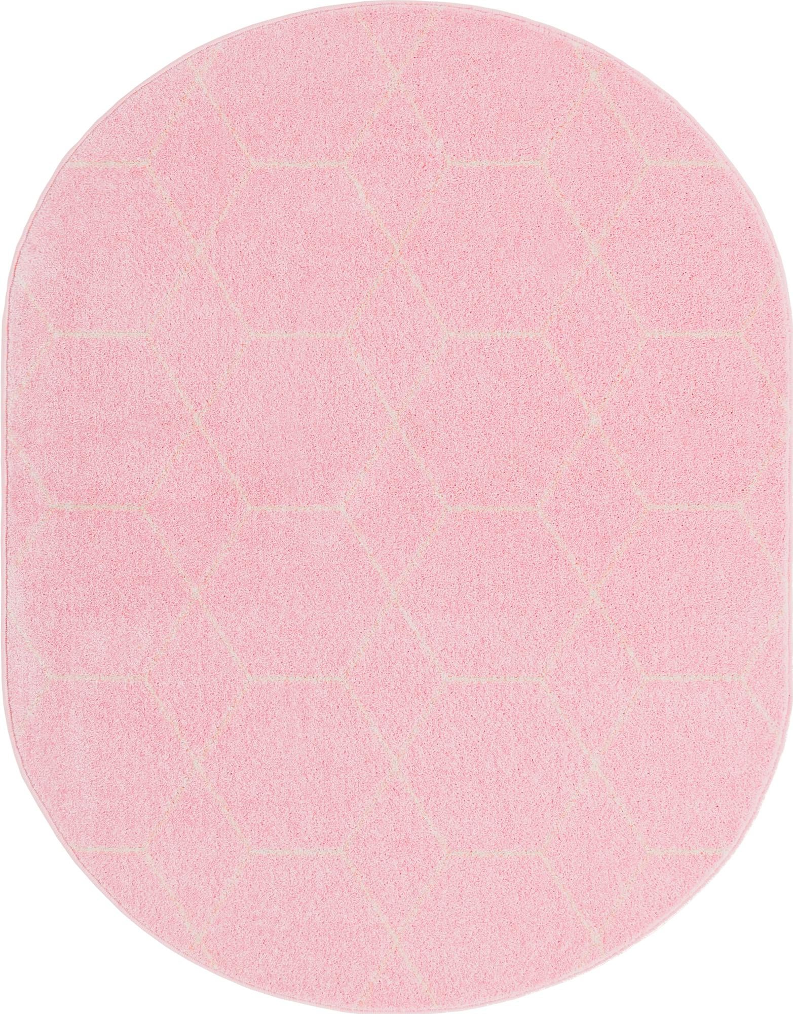 Rug Light Pink Swatch link