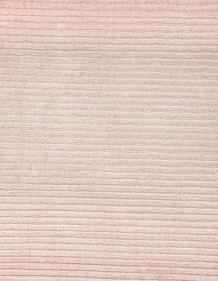 Detail image of 1' 8 x 3' 1 Hand Knotted Darya Wool Rug