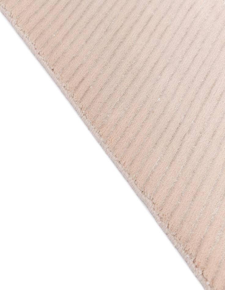 Detail image of  8' 3 x 11' 7  Hand Knotted Darya Wool Rug