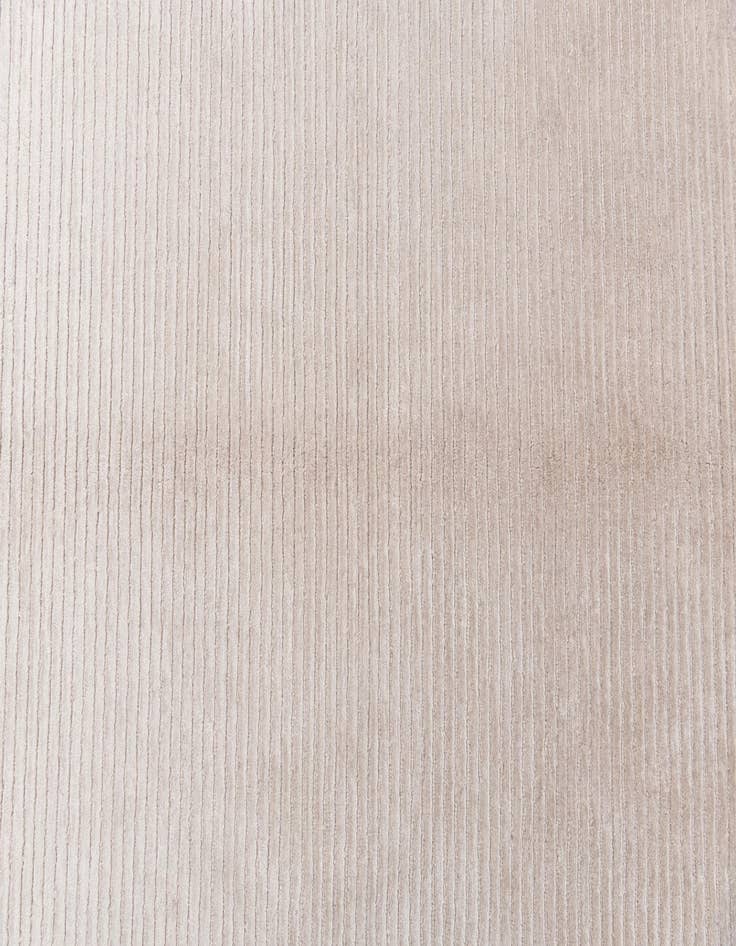 Detail image of  8' 3 x 11' 7  Hand Knotted Darya Wool Rug