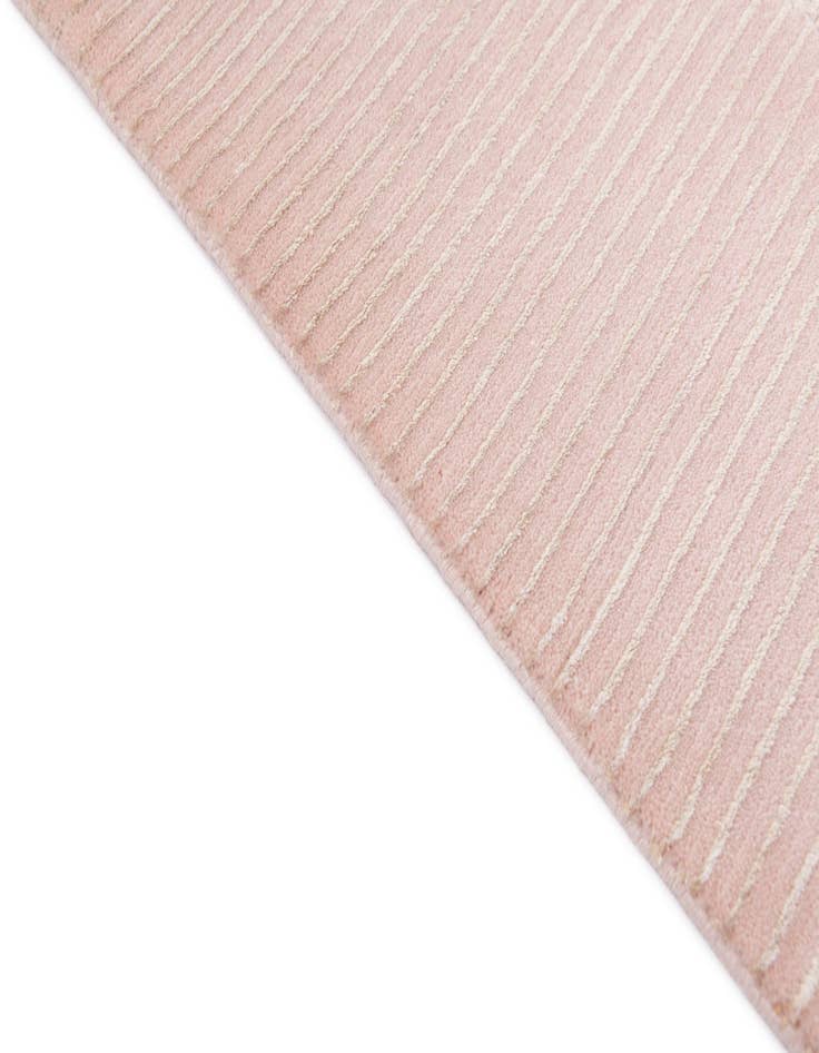 Detail image of  8' 3 x 11' 7  Hand Knotted Darya Wool Rug