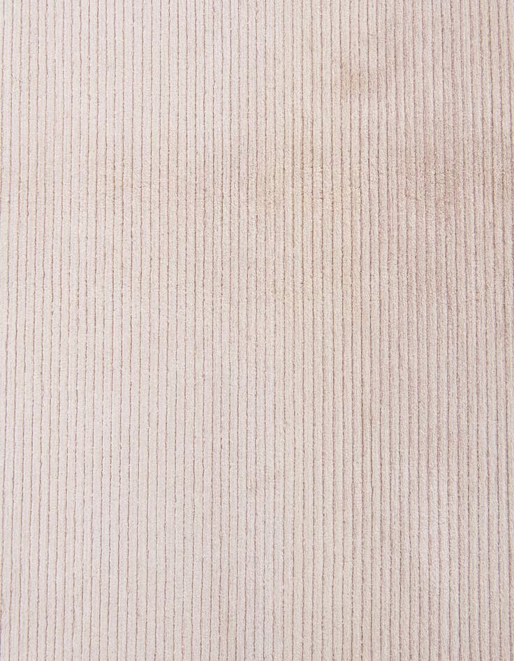 Detail image of  8' 3 x 11' 7  Hand Knotted Darya Wool Rug