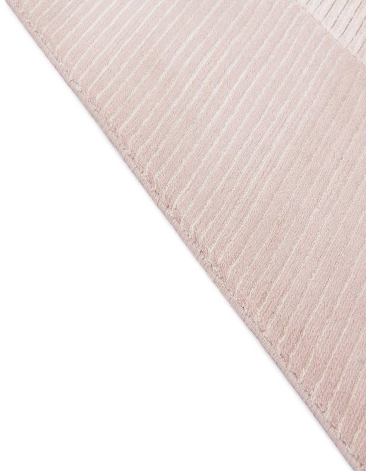 Detail image of  8' 2 x 11' 6  Hand Knotted Darya Wool Rug