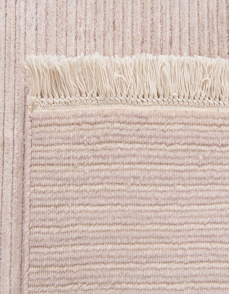 Detail image of  8' 2 x 11' 6  Hand Knotted Darya Wool Rug