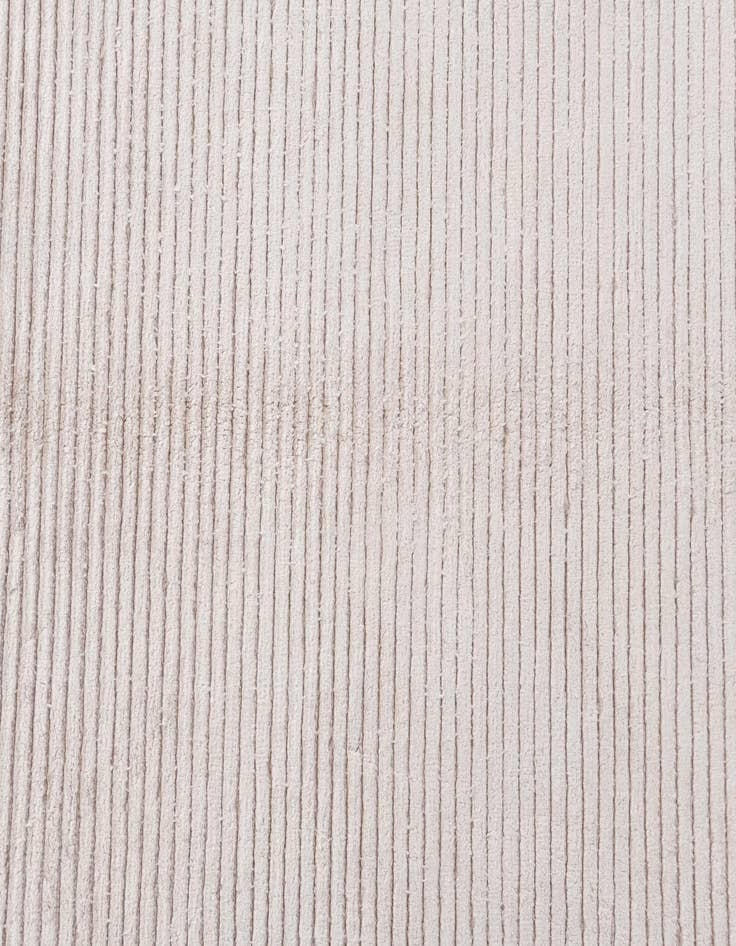 Detail image of  8' x 11' 4  Hand Knotted Darya Wool Rug