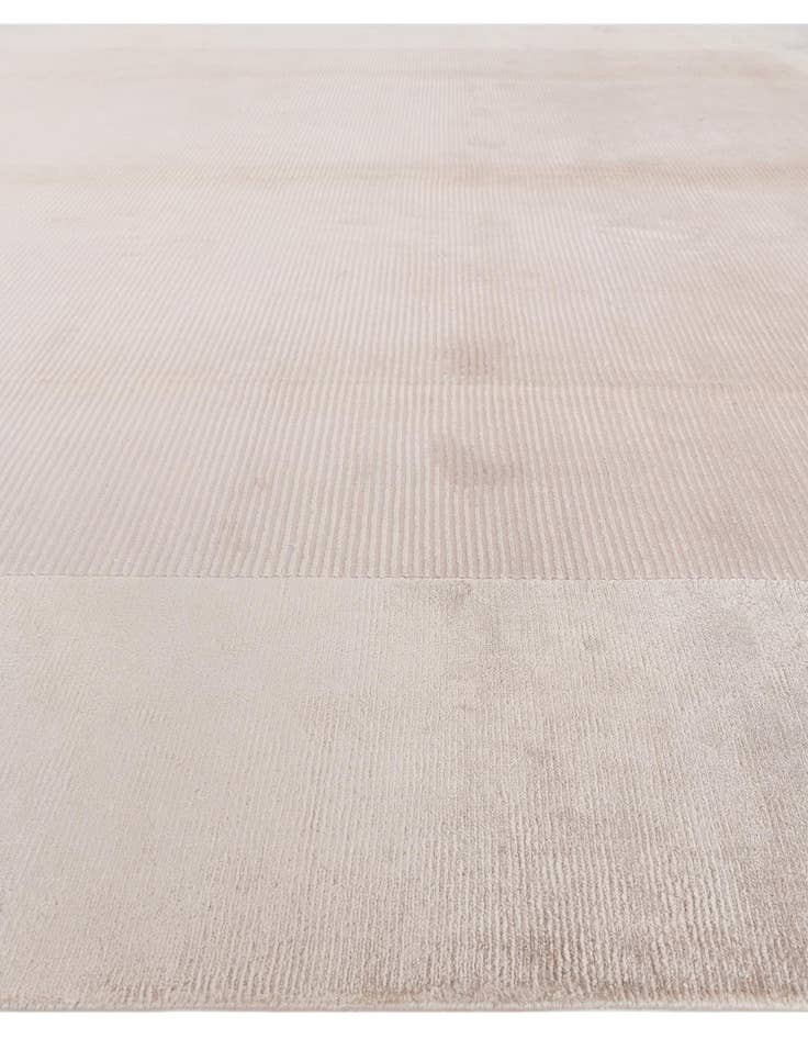 Detail image of  9' 10 x 13' 1  Hand Knotted Darya Wool Rug