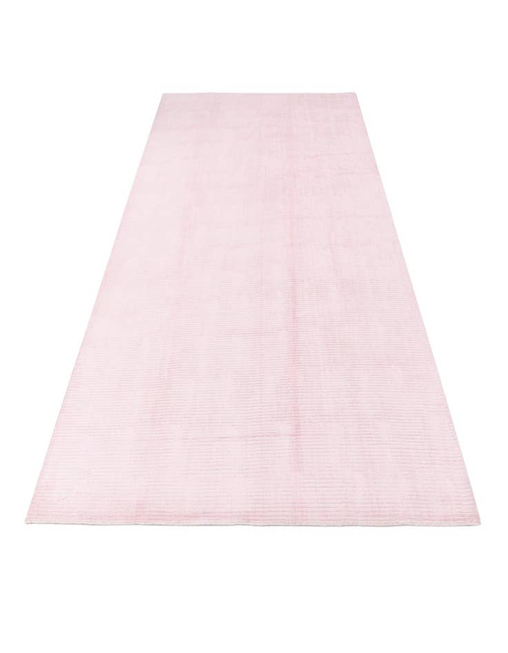 Detail image of  6' 6 x 9' 10  Hand Knotted Darya Wool Rug