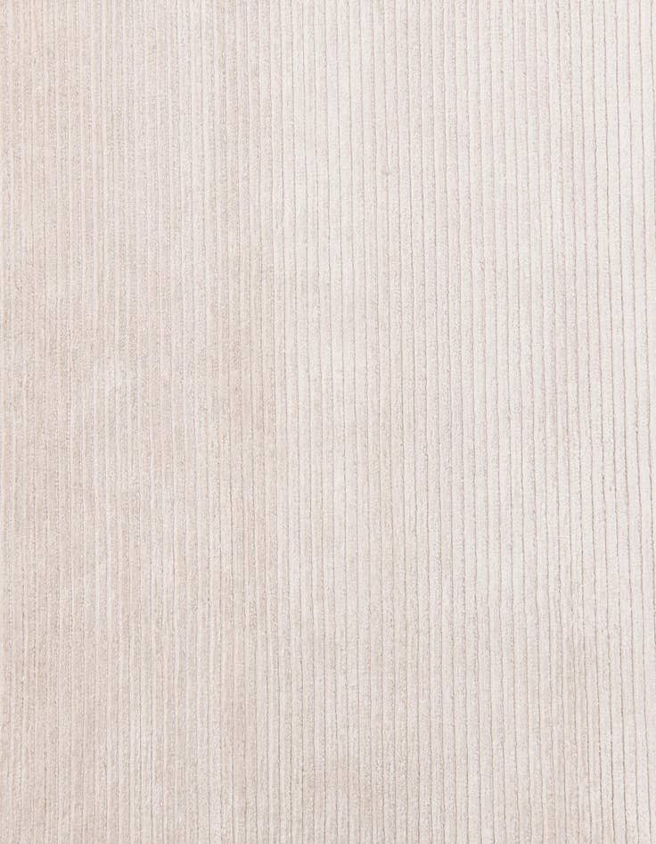 Detail image of  6' 6 x 9' 11  Hand Knotted Darya Wool Rug