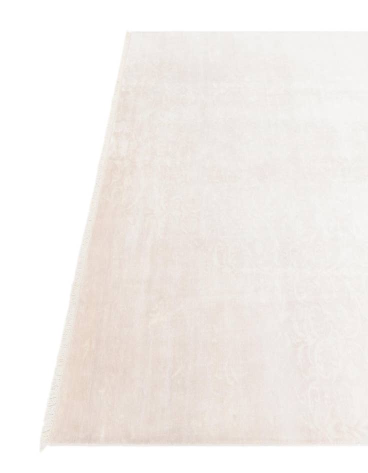 Detail image of  6' 7 x 9' 9  Hand Knotted Darya Wool Rug