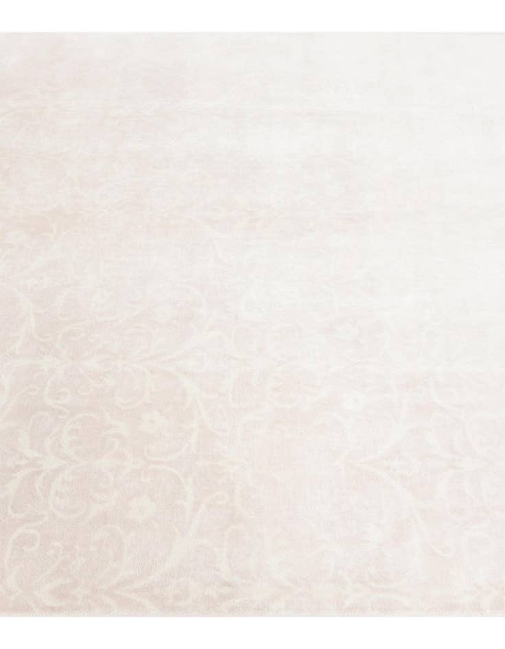 Detail image of  6' 7 x 9' 9  Hand Knotted Darya Wool Rug