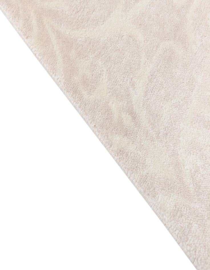 Detail image of  6' 7 x 9' 9  Hand Knotted Darya Wool Rug