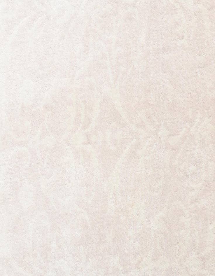 Detail image of  6' 7 x 9' 9  Hand Knotted Darya Wool Rug