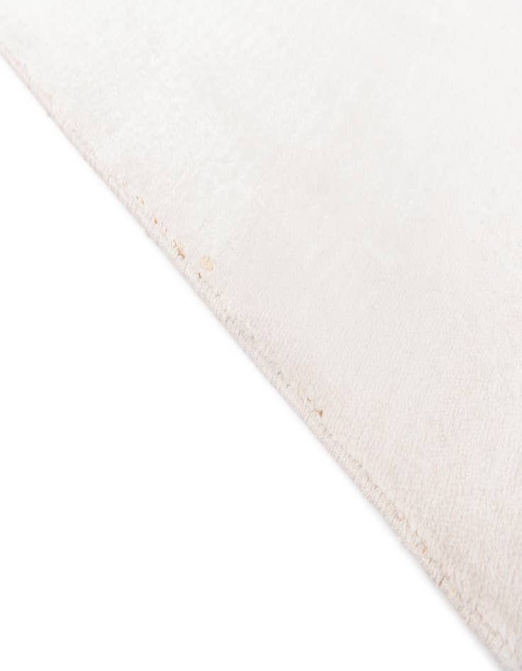 Detail image of  6' 5 x 9' 11  Hand Knotted Darya Wool Rug