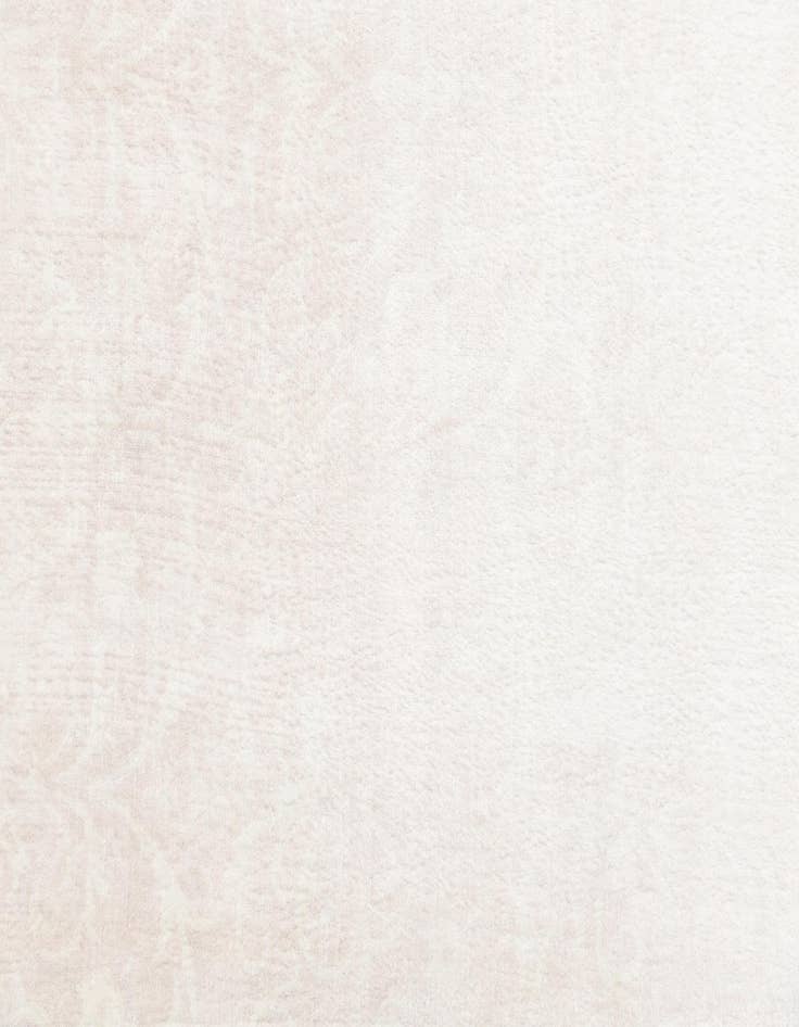 Detail image of  6' 5 x 9' 11  Hand Knotted Darya Wool Rug