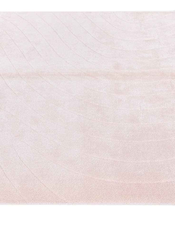 Detail image of  4' 11 x 6' 7  Hand Knotted Darya Wool Rug