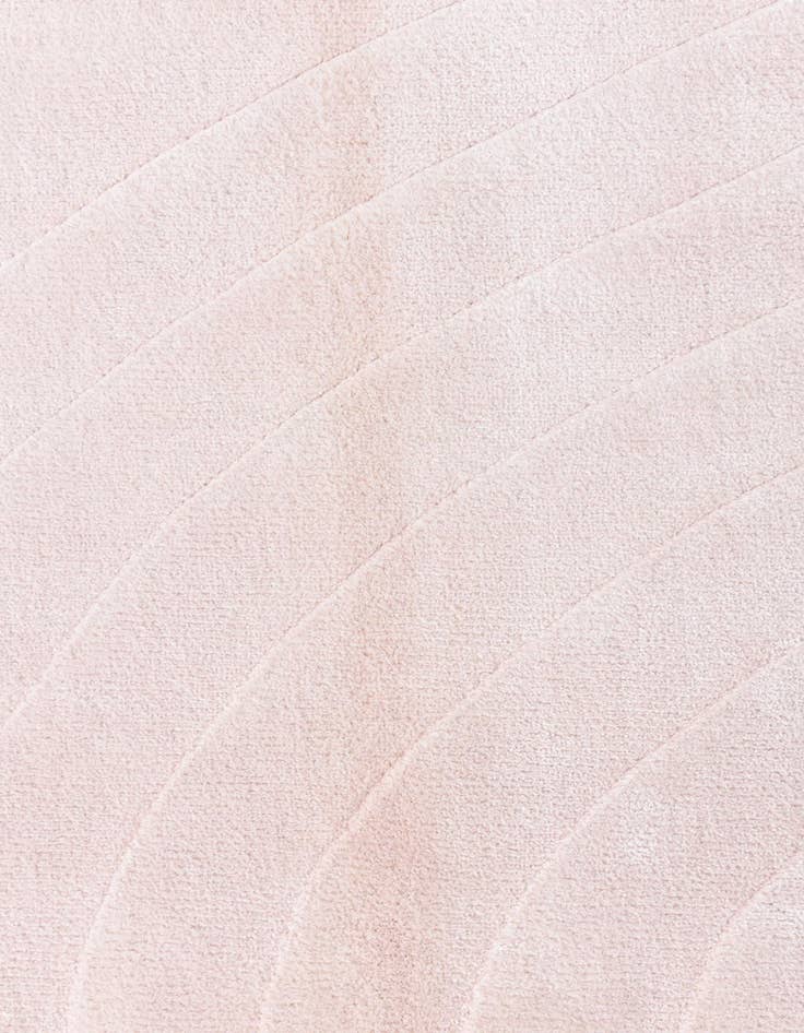 Detail image of  4' 11 x 6' 7  Hand Knotted Darya Wool Rug