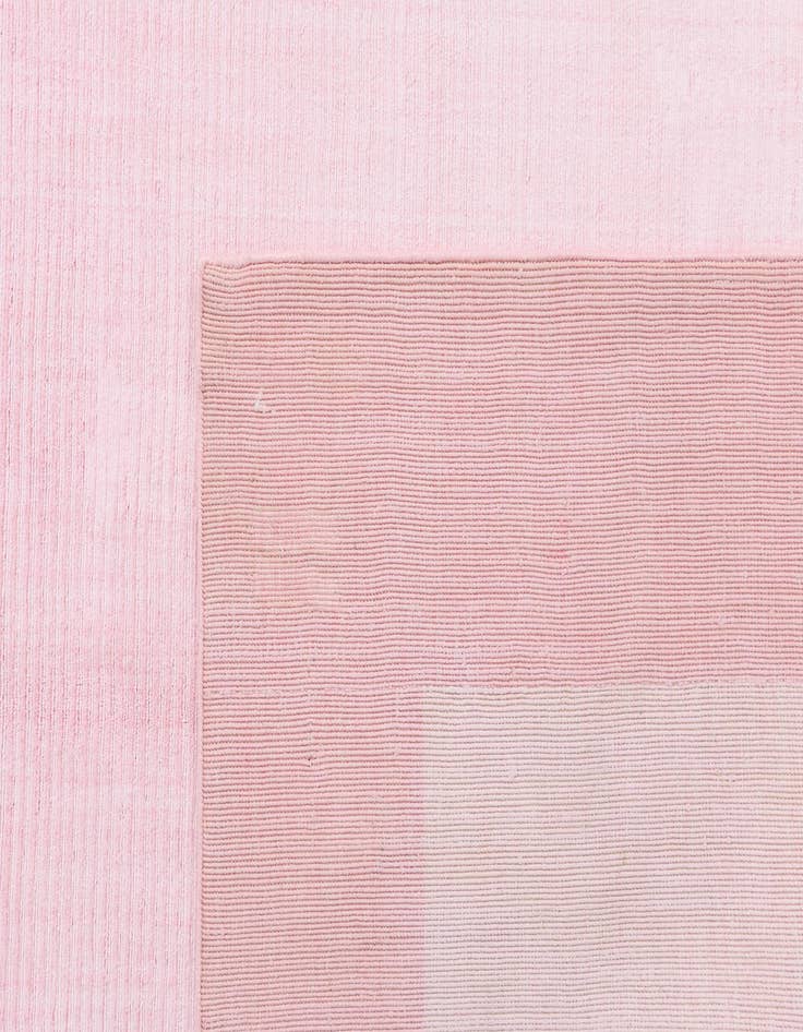 Detail image of  5' 7 x 7' 10  Hand Knotted Darya Wool Rug