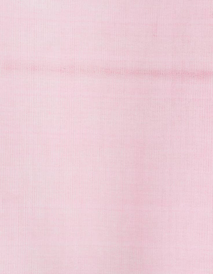 Detail image of  5' 7 x 7' 8  Hand Knotted Darya Wool Rug